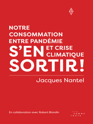 cover image of S'en sortir!